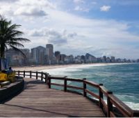 Imóveis em Recreio dos Bandeirantes